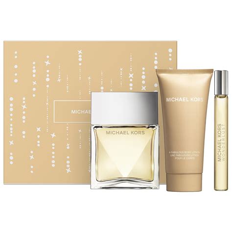 cologne michael kors|michael kors cologne gift sets.